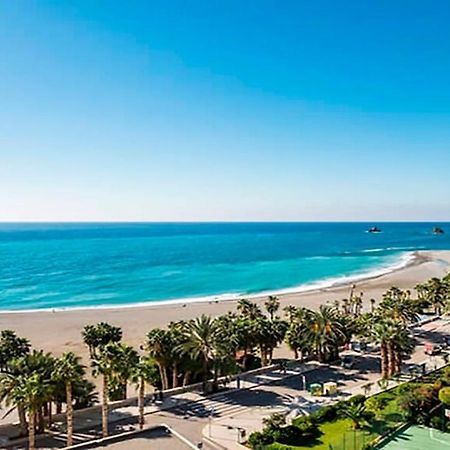 Apartamento En La Playa Con Vistas De Ensueno Almuñécar Exterior foto