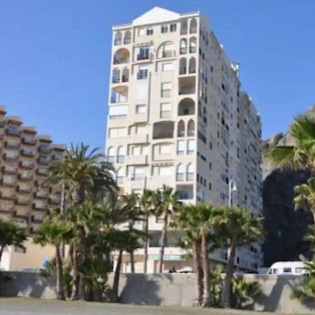 Apartamento En La Playa Con Vistas De Ensueno Almuñécar Exterior foto